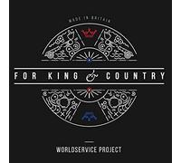 For King & Country