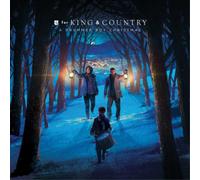 King & Country – Drummer Boy Christmas – Vinyle 12" LP