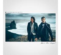 For King & Country - Burn The Ships [Cd]