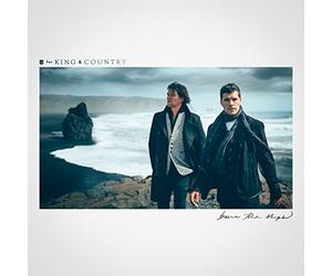 For King & Country - Burn the Ships