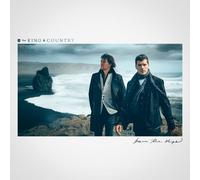 For King & Country - Burn The Ships [Cd]