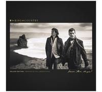 For King & Country - Burn The Ships [Compact Discs] Deluxe Ed