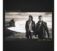 For King & Country - Burn The Ships