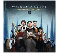 For King Country Christmas Live In Phoenix
