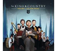 For King Country Christmas Live In Phoenix