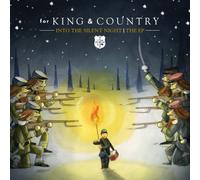 For King & Country - Into the Silent Night-Ep-