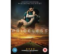 For King & Country - Priceless (Dvd) (Niet Ondertiteld)