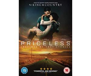 For King & Country - Priceless (Niet Ondertiteld)