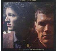 For King & Country - Run Wild Live Free Love..