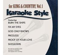 for KING & COUNTRY - Style: for KING & COUNTRY, Vol. 1