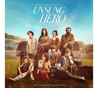For King + Country – Unsung Hero: Inspired By Soundtrack – Vinyle