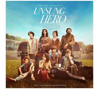 For King & Country – Unsung Hero: Inspired By Soundtrack – CD – Warner Music
