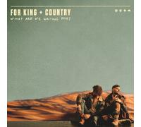 For King & Country - What Are We Waiting For? [Cd]