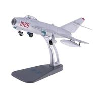 for kit d'avion Jouet à l'échelle 1:72, modèle d'hélicoptère J-5, modèle d'avion en métal moulé sous Pression à Collectionner Avion moulé sous Pression