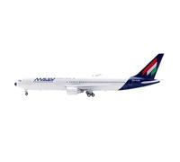 for kit d'avion modèle Universel 1:200 British Airways B767-300ER modèle d'avion en métal moulé sous Pression à Collectionner Avion moulé sous Pression