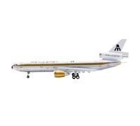 for kit d'avion modèle Universel 1:200 modèle d'aviation Mexicain DC-10-15 modèle d'avion en métal moulé sous Pression à Collectionner Avion moulé sous Pression