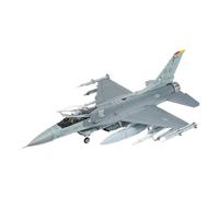 for kit de modèle d'avion assemblé 61098 US F-16CJ Fighter 1/48 Scale Assembled Aircraft