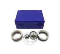 For kit de réparation de pompe 287-835 for pulvérisateur airless GH833