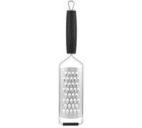 For Kitchen Gadgets, for Manual Handheld Cheese Grater and Vegetables Shredder, with Silicone Thickened Handle (J13398 / 08 Grand trou épais)