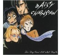 for Know Not What They do [Import]