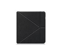 (For Kobo Forma,black)Case For Kobo Forma Kobo Sage PU Leather Soft TPU Ereader Smart Cover For Kobo Libra 2 Case For Kobo Libra H2O Cover Coque Funda