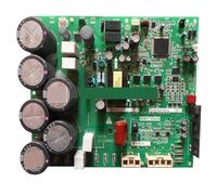 For la carte de circuit imprimé de climatisation, carte de conversion de fréquence, carte mère RHXY16MY1 PC0208-1 pièce(New board)