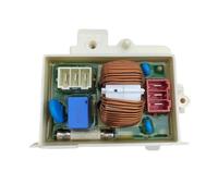 For la carte de contrôle du filtre à ondes de la machine à laver LG for EAM60991315 EAM60991301 EAM60991309 pièces de lave-linge PCB de circuit d'alimentation pièce de rechange