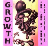 for Lack of Horses They Saddle Dogs [UK Import]