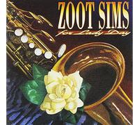 Zoot Sims – For Lady Day