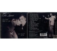 For Laurie, I'm Glad There Is You { Boy Singer }