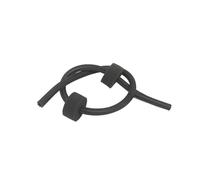 For Lave-linge À Tambour LG WD-T12410D N12235D : Capteur De Pression D'air, Tuyau D'air Et Interrupteur De Niveau D'eau(59CM)