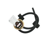 For Lave-linge À Tambour LG WD-T12410D N12235D : Capteur De Pression D'air, Tuyau D'air Et Interrupteur De Niveau D'eau(1pcs white)