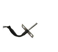 For laveuse à tambour LG WD-A14396D C12340D A14398DS Capteur de température de séchage à l'air chaud sans prise Température normale 50K