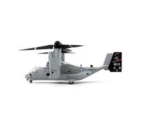 for l'avion de Transport MV-22B Osprey du Corps des Marines des États-Unis à l'échelle 1:72, Produit Fini, Simulation d'avion Militaire, modèle de Jouet Avion moulé sous Pression