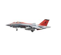 for Le Chasseur américain F14B 1/100, modèle en Alliage Vf101 Sickle Squadron, Ornements d'avion de Collection