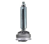 For le clapet anti-retour du réservoir d'huile hydraulique SY215-8, clapet anti-retour de dissipation thermique, soupape de pression 2,5, accessoires d'excavatrice