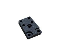 For le montage du mini-buse A1, assemblage du mini-buse A1, montage de la buse A1, pièces et accessoires for imprimante 3D du laboratoire A1(Green)