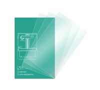 For le plateau de matériau durcissement l'imprimante 3D Gk3/gk3pro/film protection/module formage LCD(3x CPFA release film)