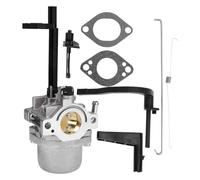 For le remplacement du carburateur générateur, adapté au Powermate 5000 6250 watts avec moteur 10 ch 697978 591378 Carburateur