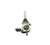 For le remplacement du robinet de soupape d'arrêt de carburant marche/arrêt du robinet de carburant du générateur for le commutateur de réservoir de moteur à essence taille M10 Mise à jour des accesso
