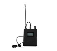 For Le Système De Moniteur Stéréo Sans Fil 100-240V Système De Moniteur Intra-auriculaire Professionnel À Scène Numérique(526-535)