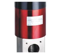 For le vide électromagnétique avec valve de gonflage DDC-JQ32, électrovanne sous