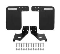 For les gardes de bras arrière/garde-boue de VTT for Polaris RZR XP 1000 (2014-2023)