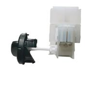 For les lave-autos For Karc-her K2 K3 K-Series Accessoires for l'interrupteur d'arrêt du pistolet l'interrupteur de la machine à laver avec capuchon