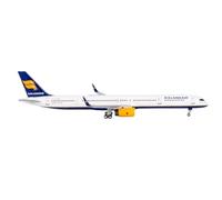 for Les modèles NG, kit d'avion General Model Aviation B757-300 TF-Fix/TF-ISX, modèle d'avion en métal moulé sous Pression à l'échelle 1:400 Avion moulé sous Pression