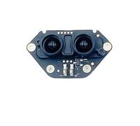 For les pièces du Module de capteur DJI FPV-Module de Vision/câble plat/câble plat E1E/carte TOF/carte adaptateur en remplacement(TOF Board)