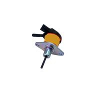 For l'excavatrice XE75D/75DA 305.5/306/307E, électrovanne d'extinction, interrupteur de moteur d'extinction(High quality model)
