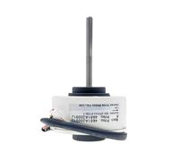 For LG Air Conditioner Indoor Unit Fan Motor 4681A20091U SIC-37CVJ-F130-1 4681A20091J DC310V Conditioning Parts, Pièces