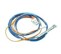 For LG Réfrigérateur Capteur de Température Thermostat de Dégivrage Capteur de Température Sonde Double Porte à Porte Fusible Tube 10K