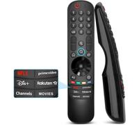 For LG-Smart TV remote control, universal for LG Magic Remote MR24GA MR23GA MR22GN MR21GA
